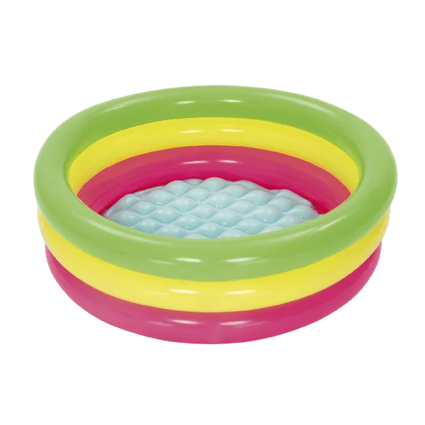 Piscina Infantil Bestway Swim Squad 70cm x 24cm